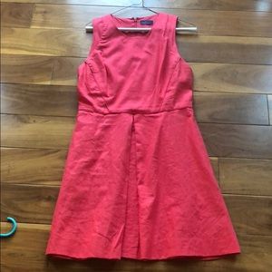 Gap Linen dress, with pockets